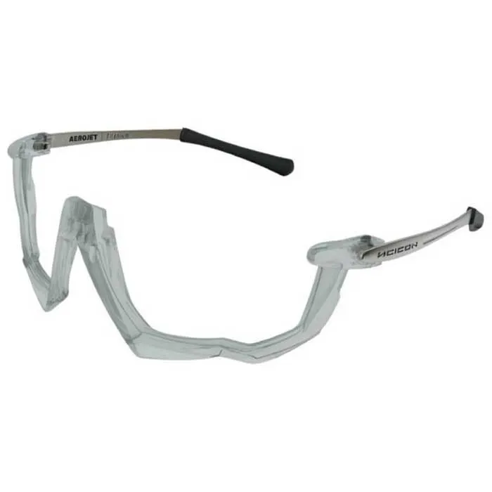 Scicon Aerojet Titanium Ersatzrahmen Scicon Aerojet Titanium Ersatzrahmen
