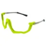 Neon yellow