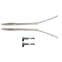 Scicon Aerojet Titanium Kit Tempel Scicon Aerojet Titanium Kit Tempel