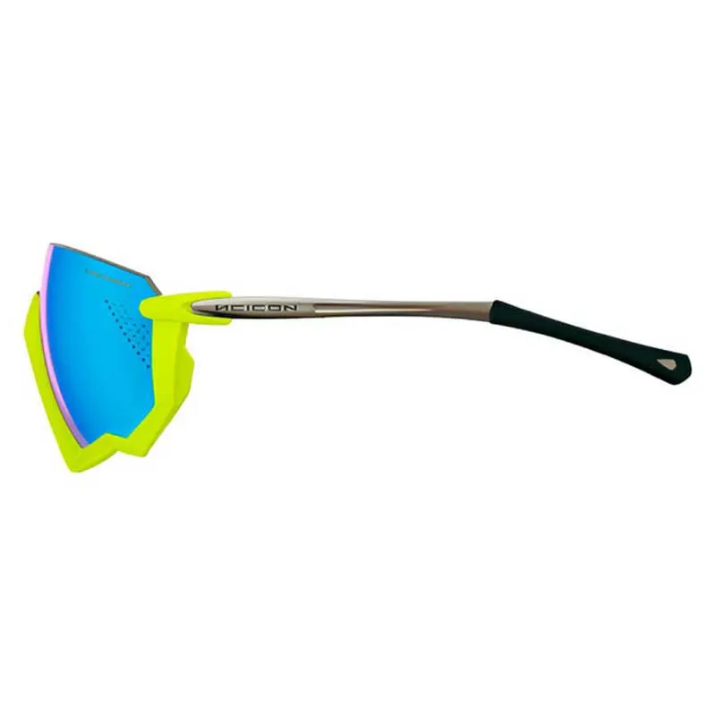 Scicon Aerojet Titanium Sonnenbrille
