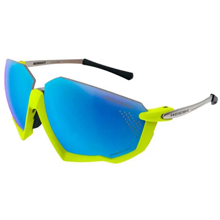 Scicon Aerojet Titanium Sonnenbrille