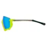 Scicon Aerojet Titanium Sonnenbrille