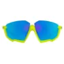 Scicon Aerojet Titanium Sonnenbrille