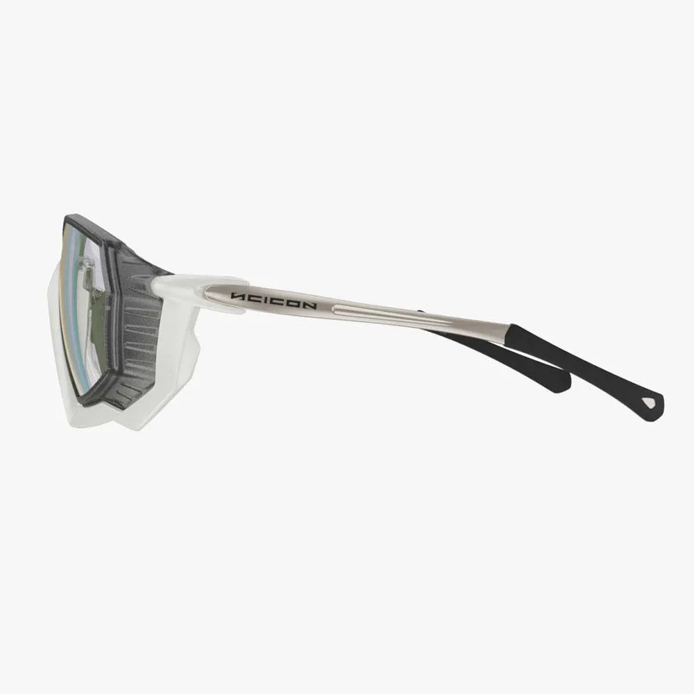 Scicon Aerojet Titanium Sonnenbrille