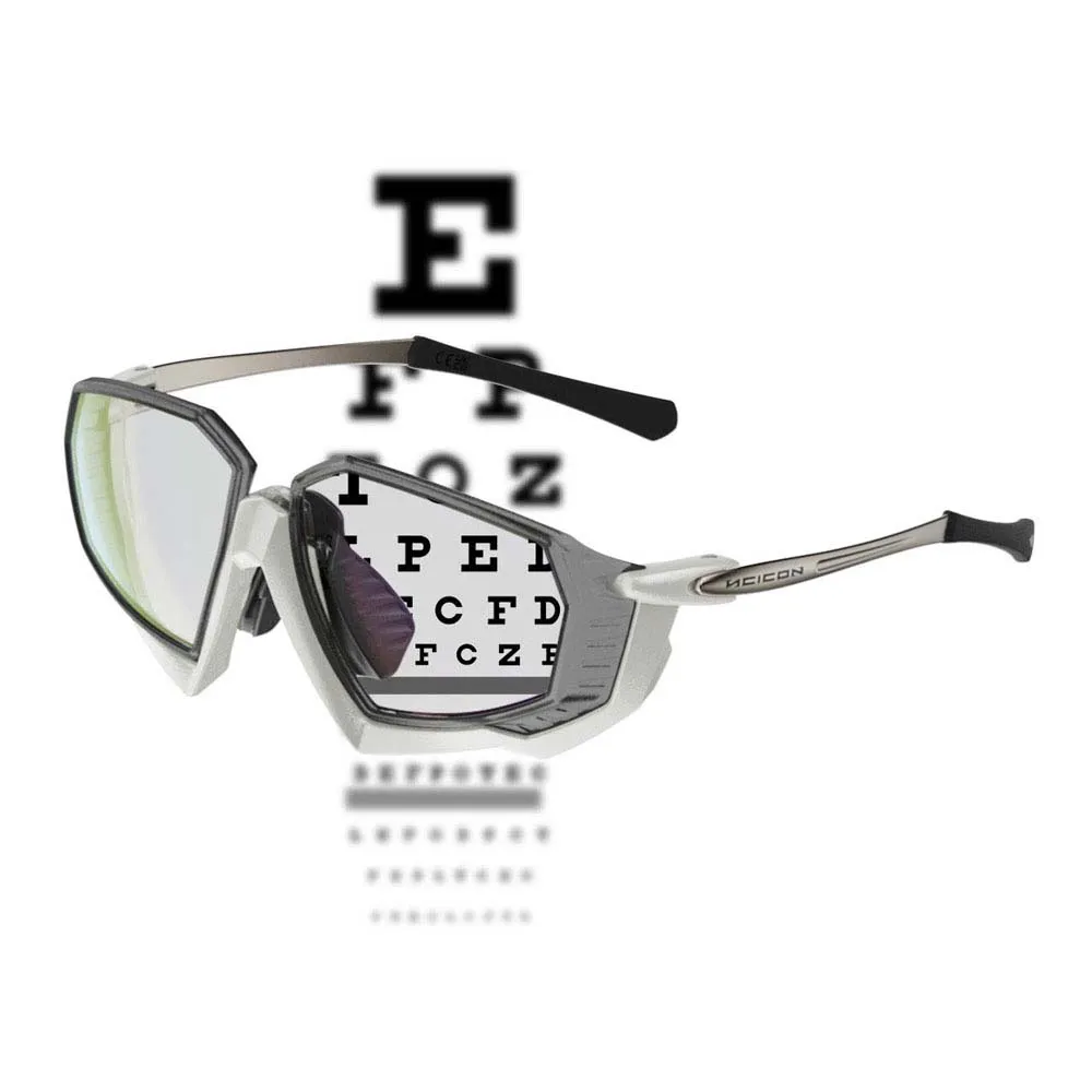 Scicon Aerojet Titanium Sonnenbrille