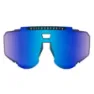 Multi mirror blue