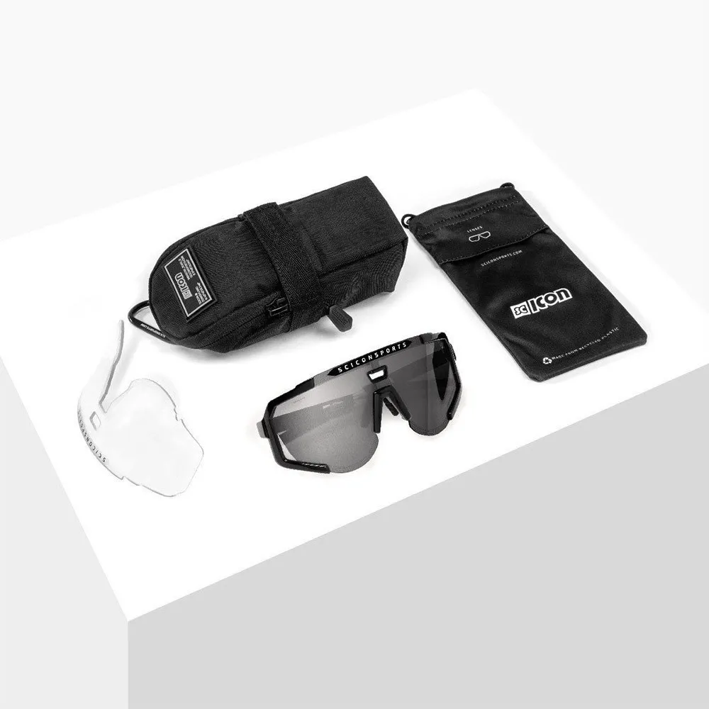 Scicon Aeroscope Photochrome Sonnenbrille