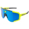 Neon yellow