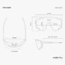 Scicon Aeroscope Tadej Pogacar Sonnenbrille