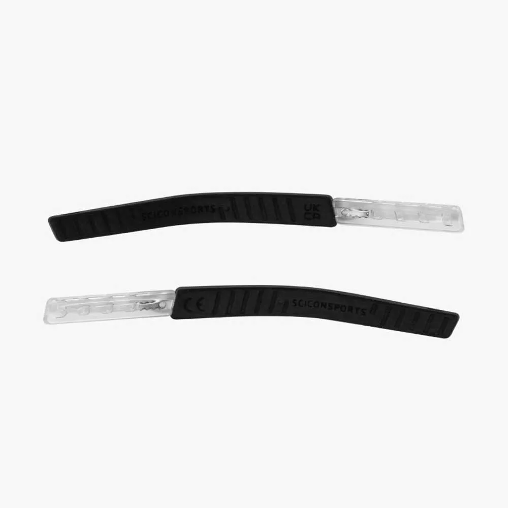 Scicon Aeroscope Tempel, Black, One Size Scicon Aeroscope Tempel, Black, One Size
