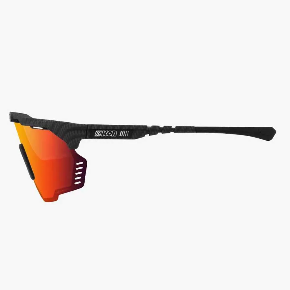 Scicon Aeroshade Kunen Sonnenbrille
