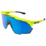 Neon yellow