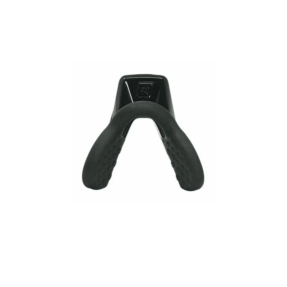 Scicon AEROSHADE NOSE PIECE, Gloss schwarz
