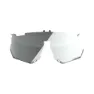Photochromic silver mirror
