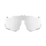 Clear lens