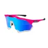 Fluor pink