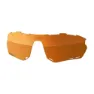 Multimirror bronze lens