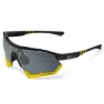 Black / yellow