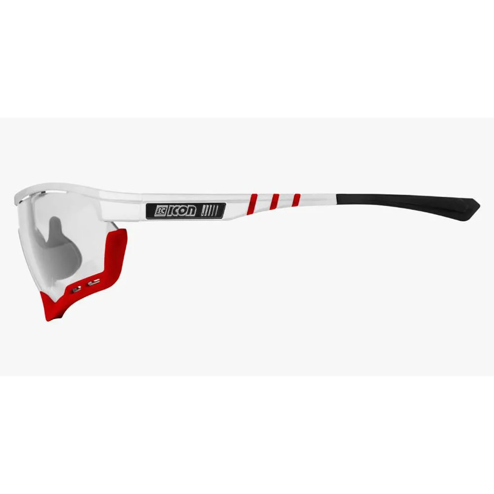 Scicon Aerotech Xl Scnxt Verspiegelte Photochrome Sonnenbrille Scicon Aerotech Xl Scnxt Verspiegelte Photochrome Sonnenbrille