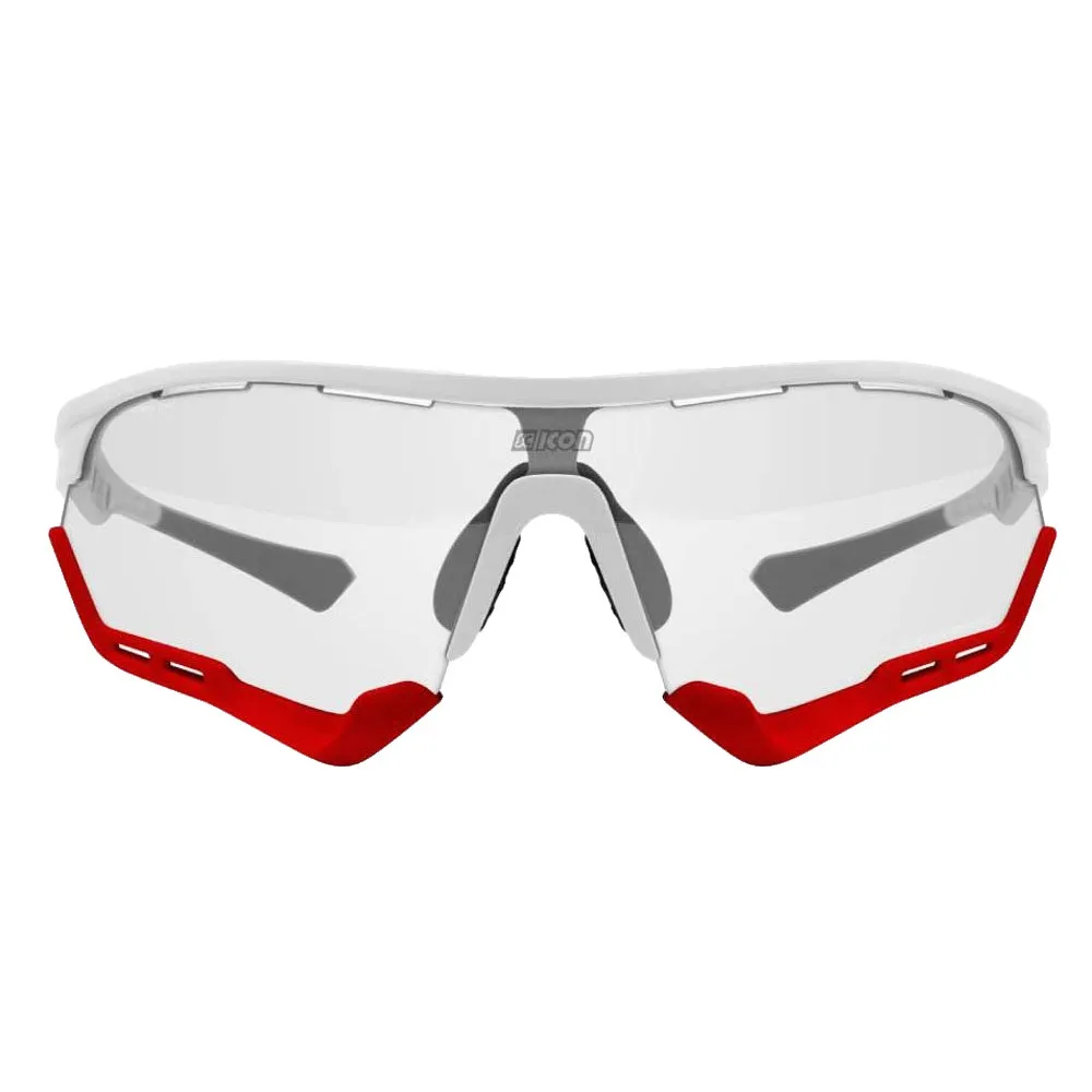 Scicon Aerotech Xl Scnxt Verspiegelte Photochrome Sonnenbrille Scicon Aerotech Xl Scnxt Verspiegelte Photochrome Sonnenbrille