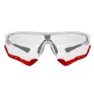 Scicon Aerotech Xl Scnxt Verspiegelte Photochrome Sonnenbrille