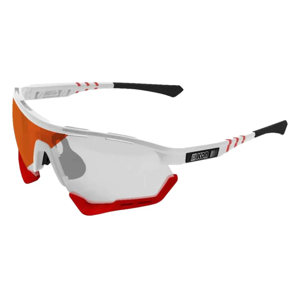 Scicon Aerotech Xl Scnxt Verspiegelte Photochrome Sonnenbrille Scicon Aerotech Xl Scnxt Verspiegelte Photochrome Sonnenbrille