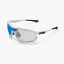 Photochromic blue lens 1