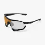 Photochromic bronze lens