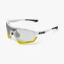 Photochromic silver lens
