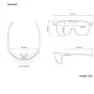 Scicon Aerotrail Photochrome Sonnenbrille