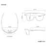 Scicon Aerotrail Sonnenbrille