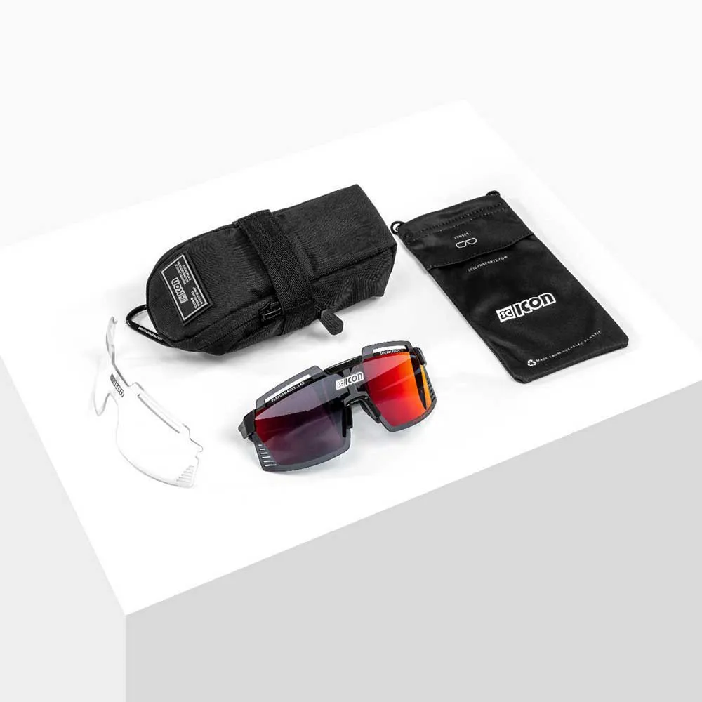 Scicon Aerowatt Foza Sonnenbrille Scicon Aerowatt Foza Sonnenbrille