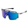 Gloss crystal / blue