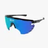 Multimirror blue lenses