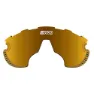 Multimirror bronze/cat3