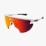 Multimirror red lenses