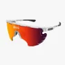 Multimirror red lenses