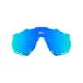 Multimirror blue lens