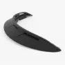 Scicon AEROWING Sunglasses VISORE, Schwarz