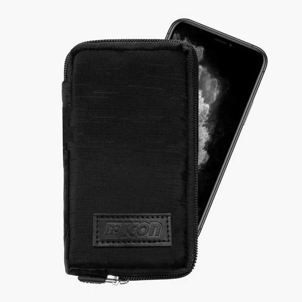 Scicon All Conditions Handyhülle, Black, One Size Scicon All Conditions Handyhülle, Black, One Size