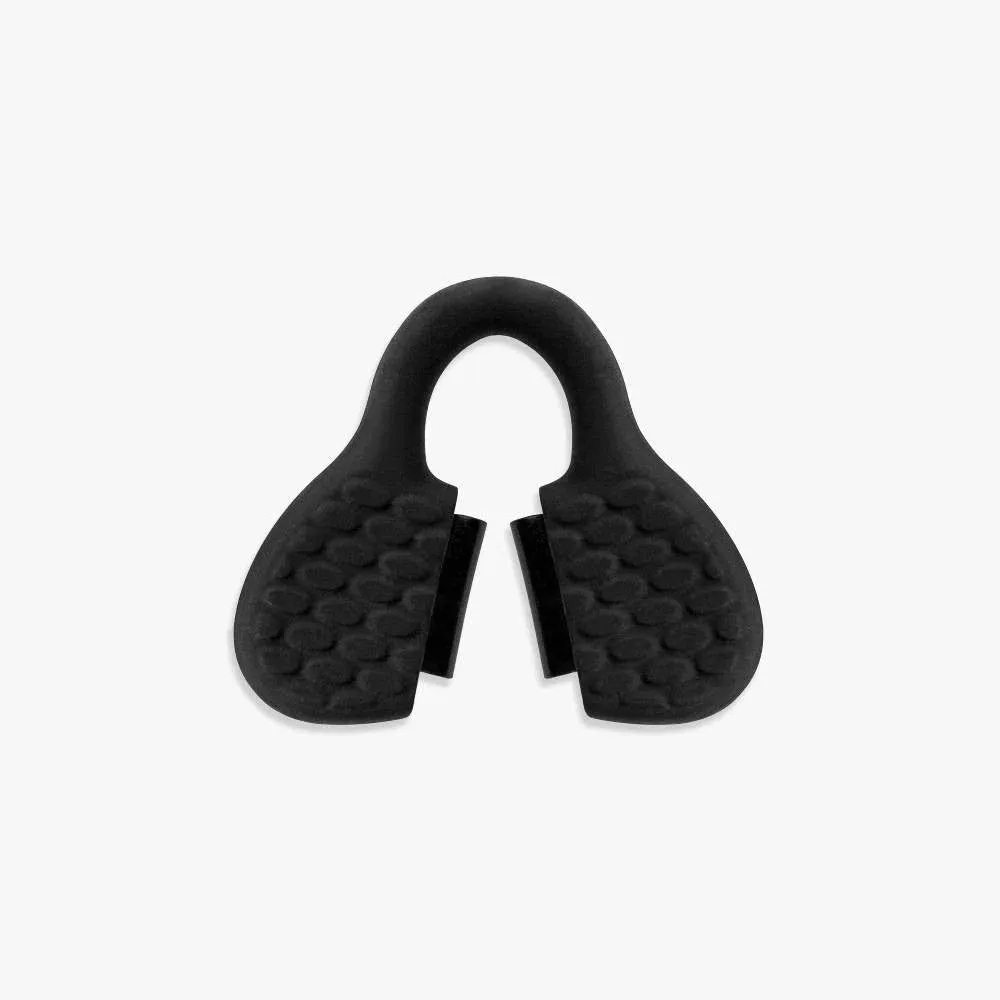Scicon ASIAN FIT BRIDGE NOSE PAD, Schwarz Scicon ASIAN FIT BRIDGE NOSE PAD, Schwarz