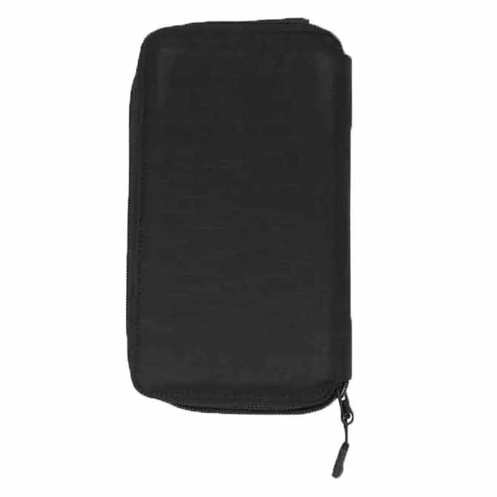 Scicon Brieftasche, Black, One Size