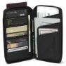 Scicon Brieftasche, Black, One Size