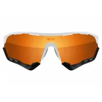 Scicon Brillen Aerotech XXL SCNPP white gloss Unisex Scicon Brillen Aerotech XXL SCNPP white gloss Unisex