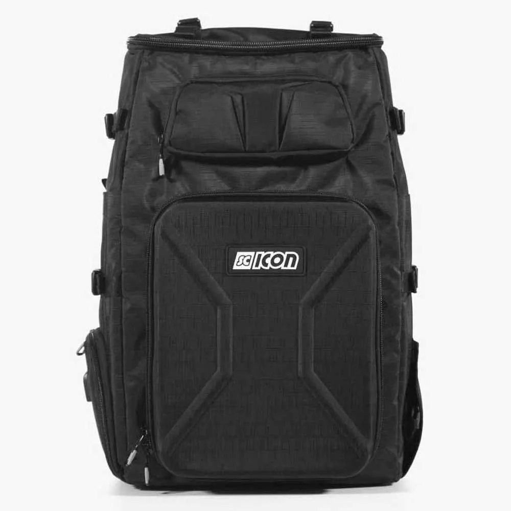 Scicon Camera Pro 55l Rucksack, Black, One Size Scicon Camera Pro 55l Rucksack, Black, One Size