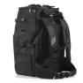 Scicon Camera Pro 55l Rucksack, Black, One Size