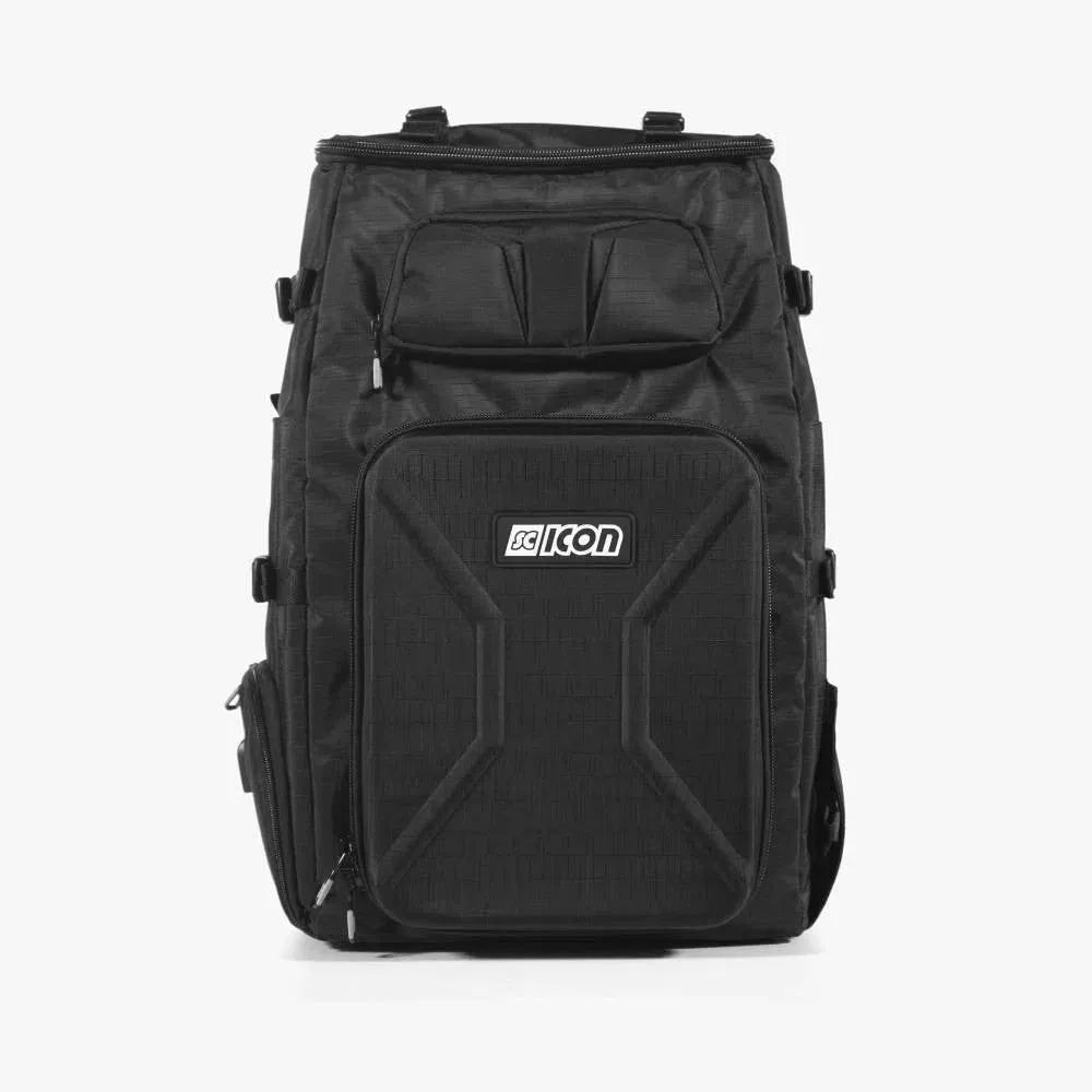 Scicon CAMERA PRO Rucksack, Schwarz Scicon CAMERA PRO Rucksack, Schwarz