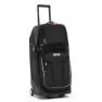Scicon Check In 2wd Lugagge Tasche 80l, Black, One Size