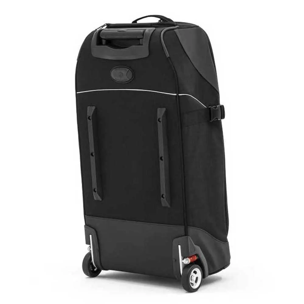 Scicon Check In 2wd Lugagge Tasche 80l, Black, One Size Scicon Check In 2wd Lugagge Tasche 80l, Black, One Size