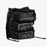 Scicon CLOTHING COMPRESSION BAG, Schwarz